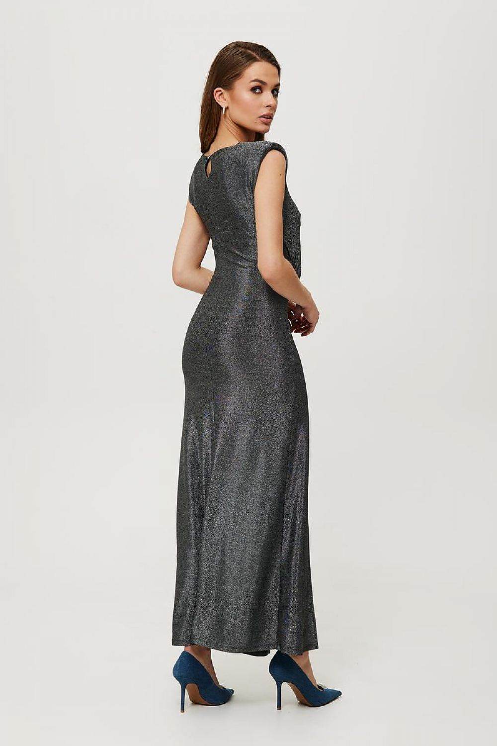 Long dress Makover - CELIA MODA