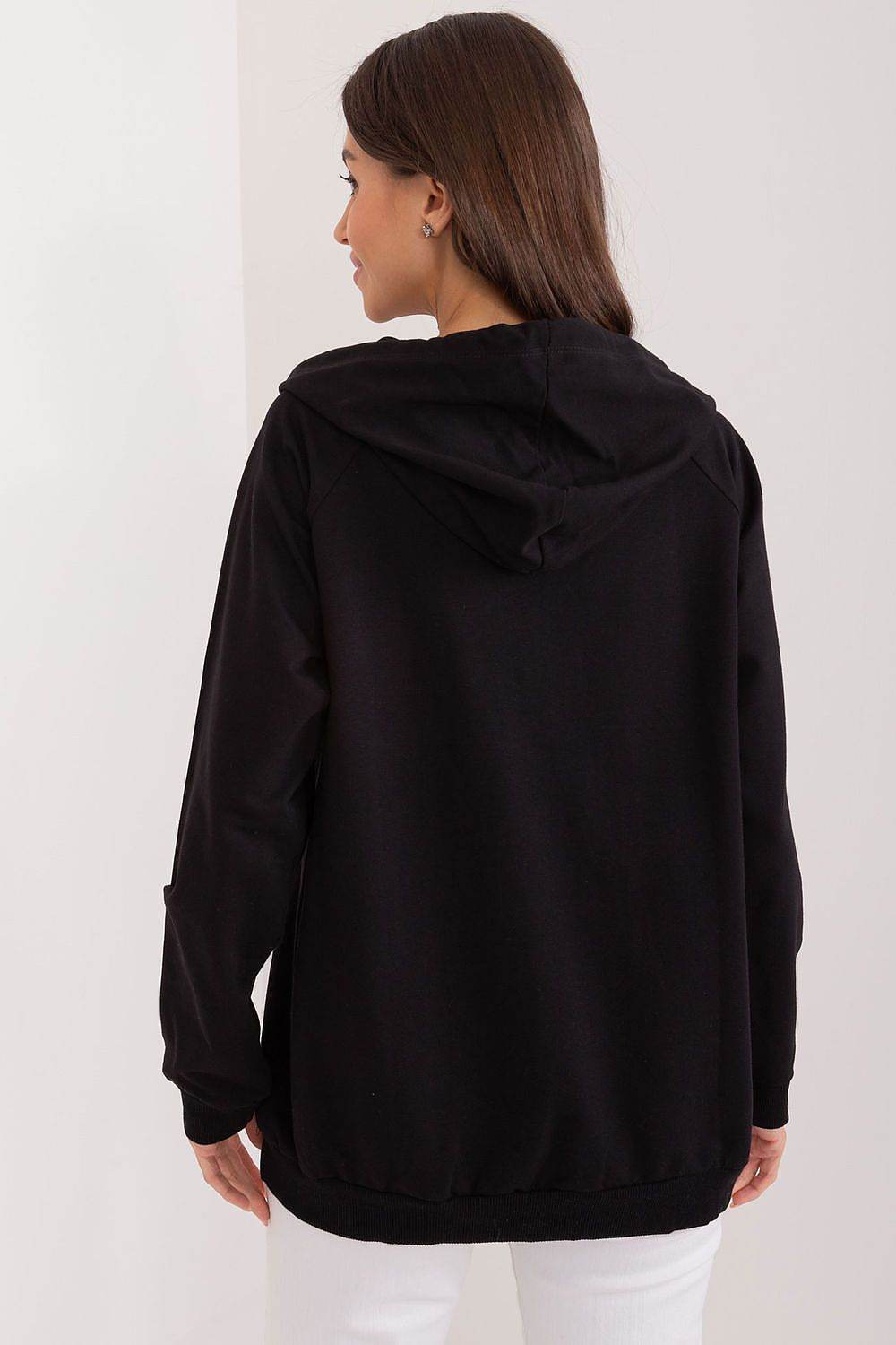 Sweatshirt Relevance - CELIA MODA