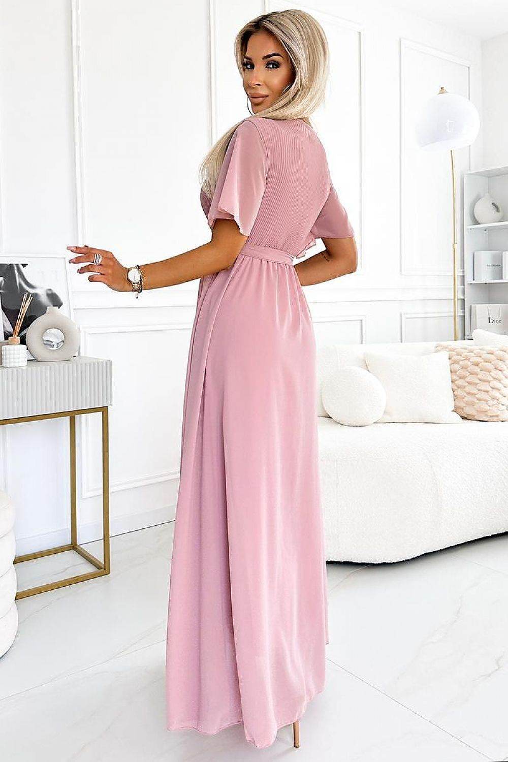 Cocktail dress Numoco - CELIA MODA