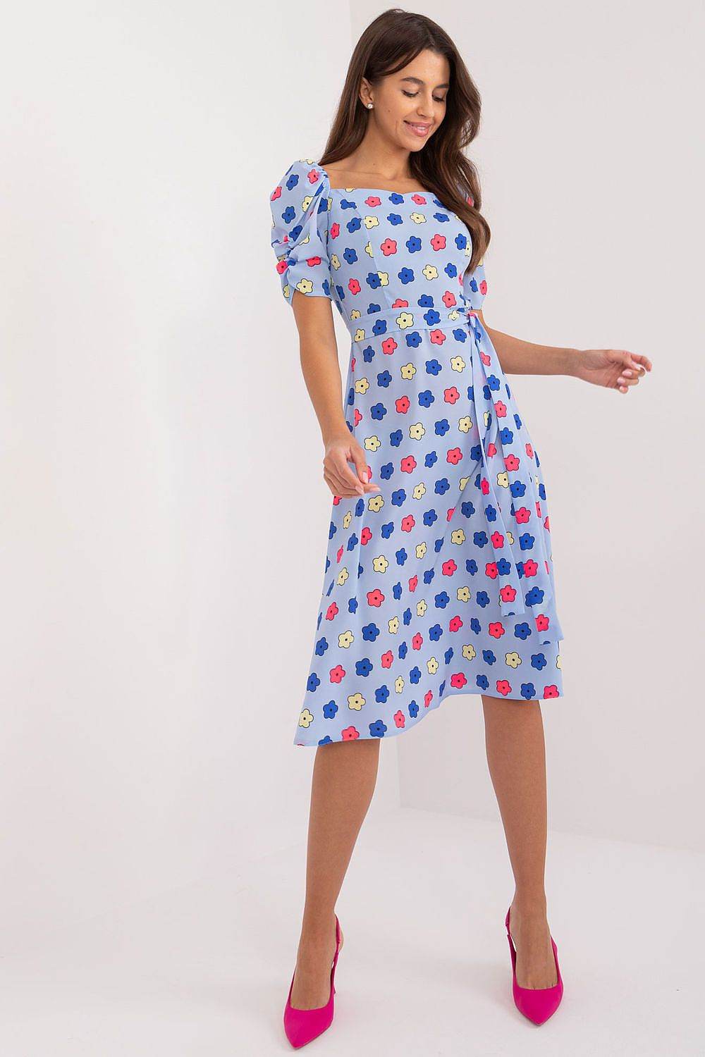 Daydress Lakerta - CELIA MODA