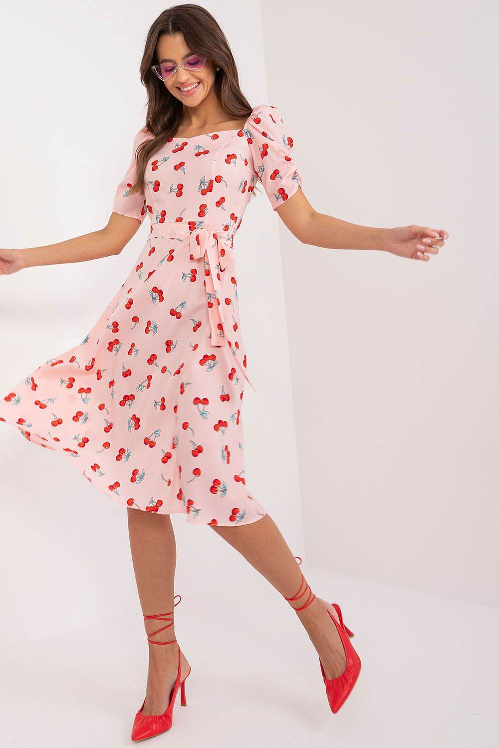 Daydress Lakerta - CELIA MODA