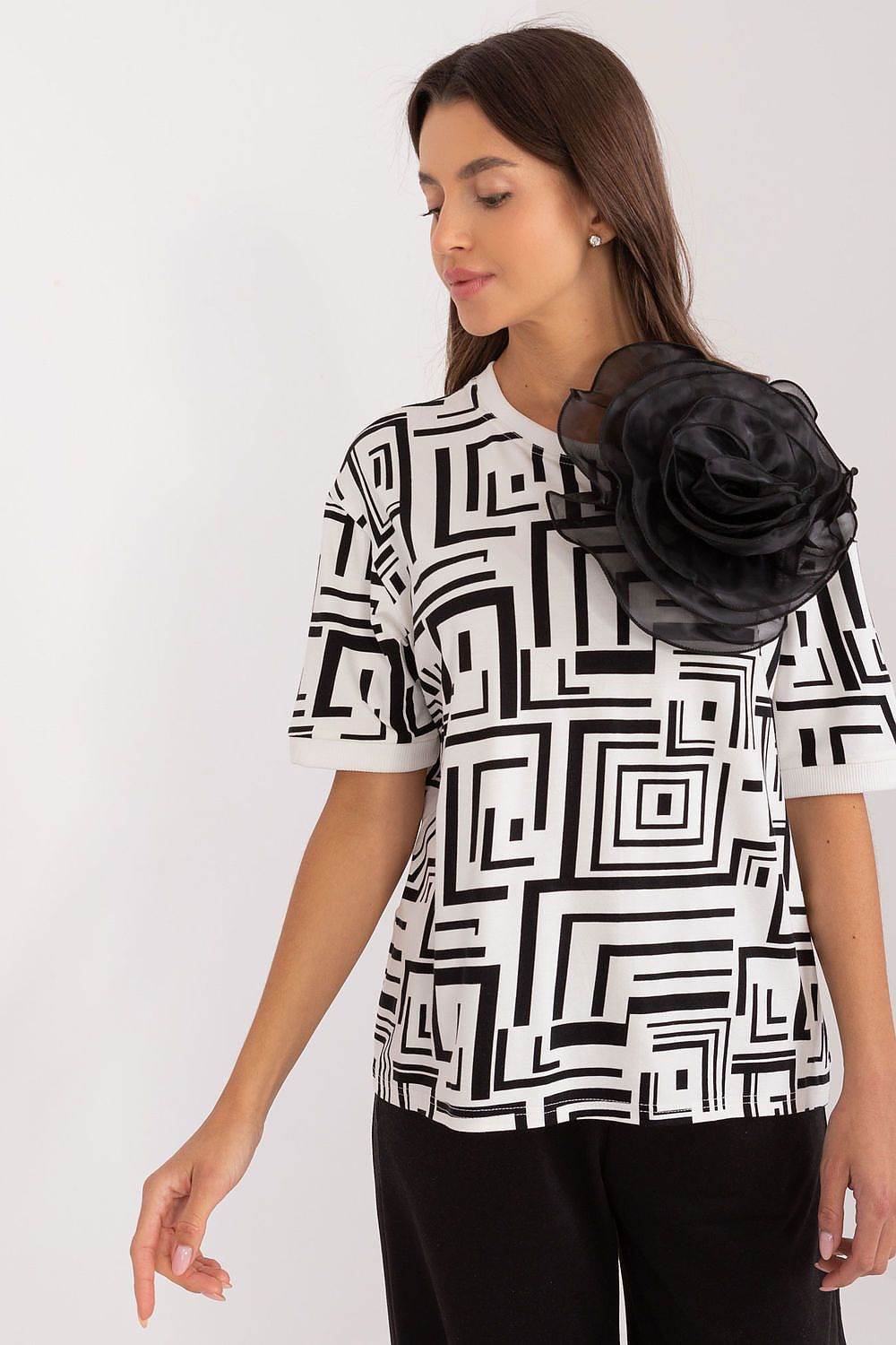 Blouse Lakerta - CELIA MODA