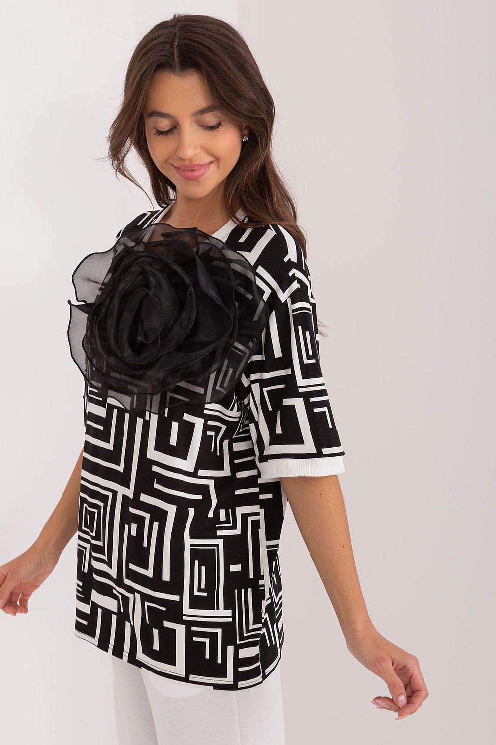 Blouse Lakerta - CELIA MODA