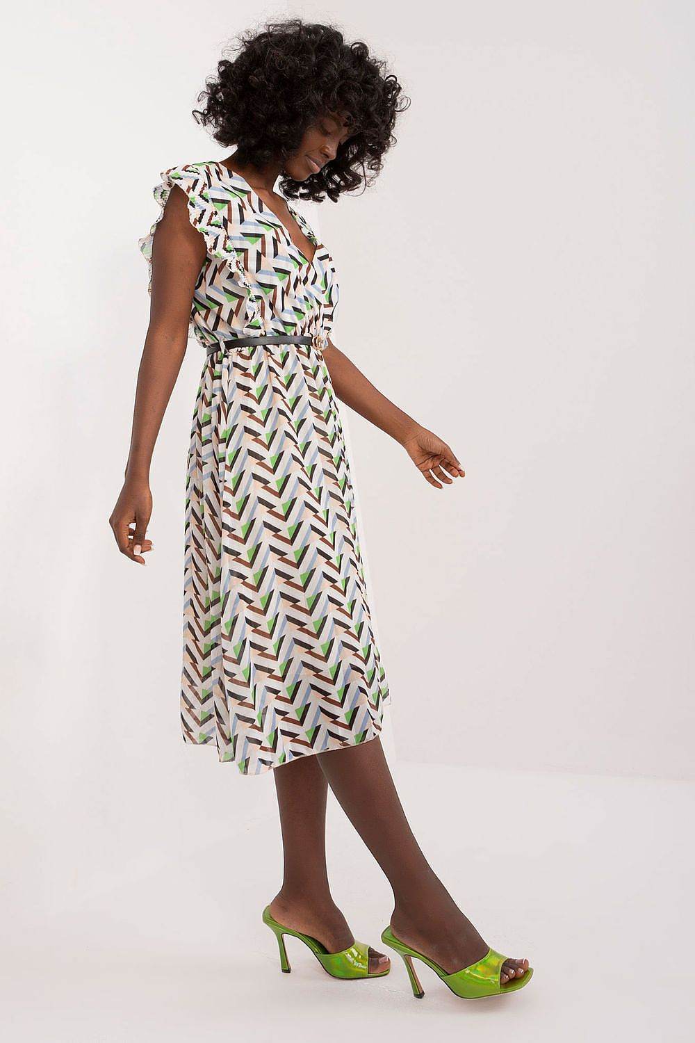 Daydress Italy Moda - CELIA MODA