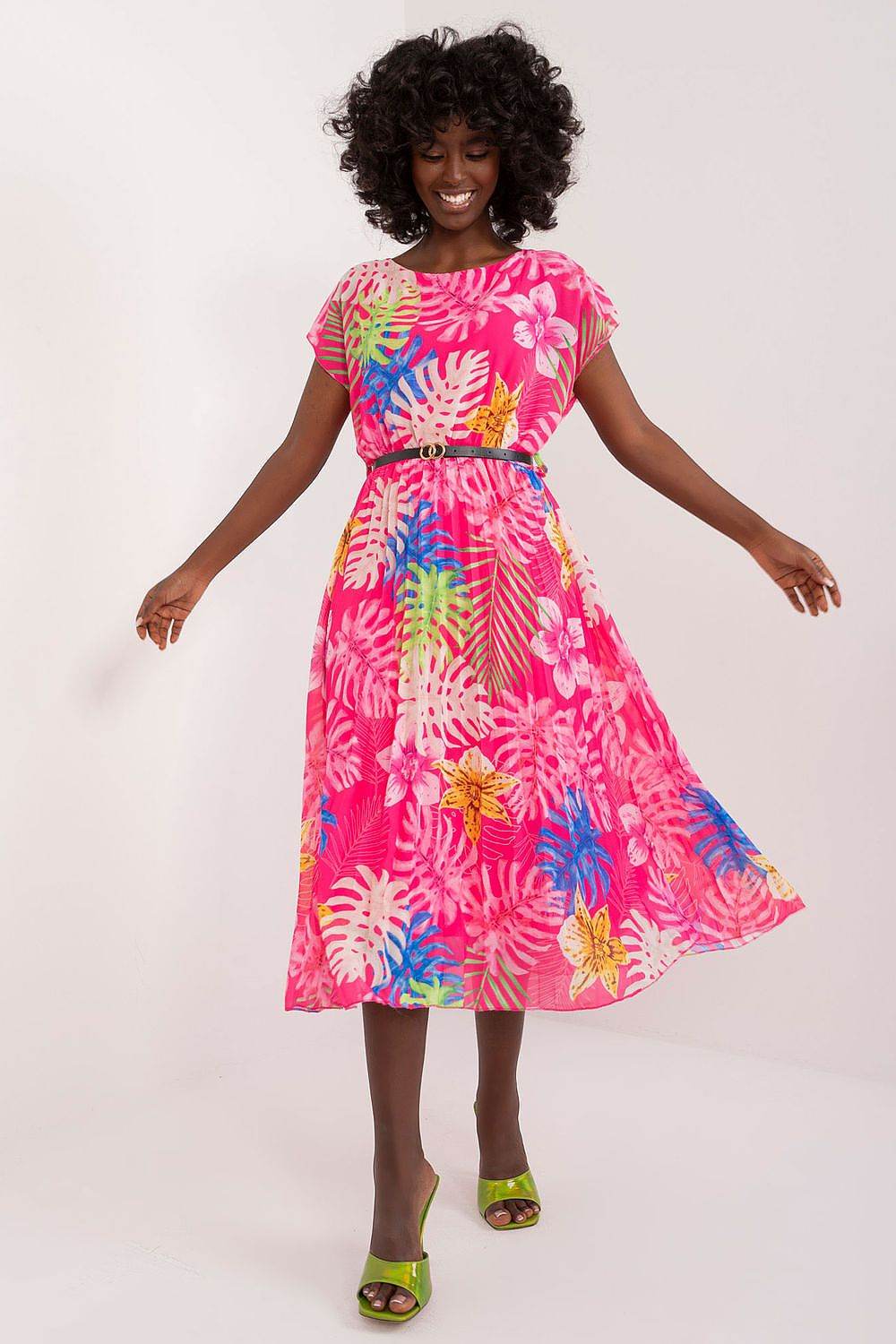 Daydress Italy Moda - CELIA MODA