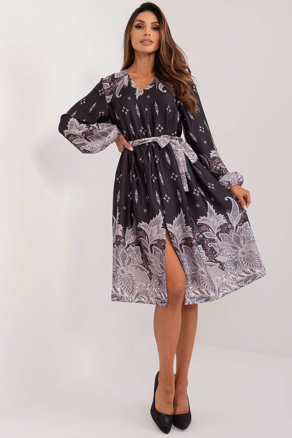 Cocktail dress Lakerta - CELIA MODA