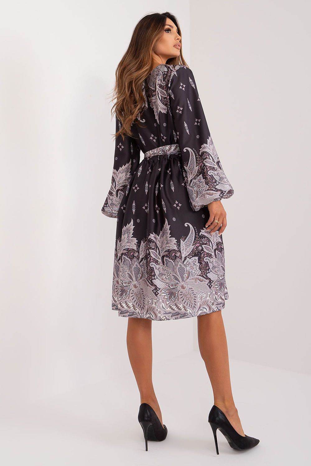Cocktail dress Lakerta - CELIA MODA