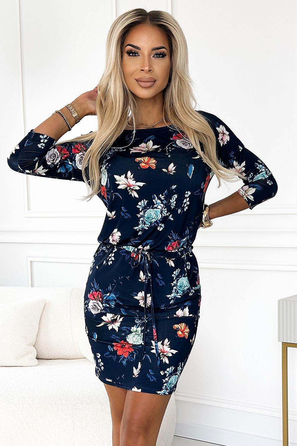 Daydress Numoco - CELIA MODA