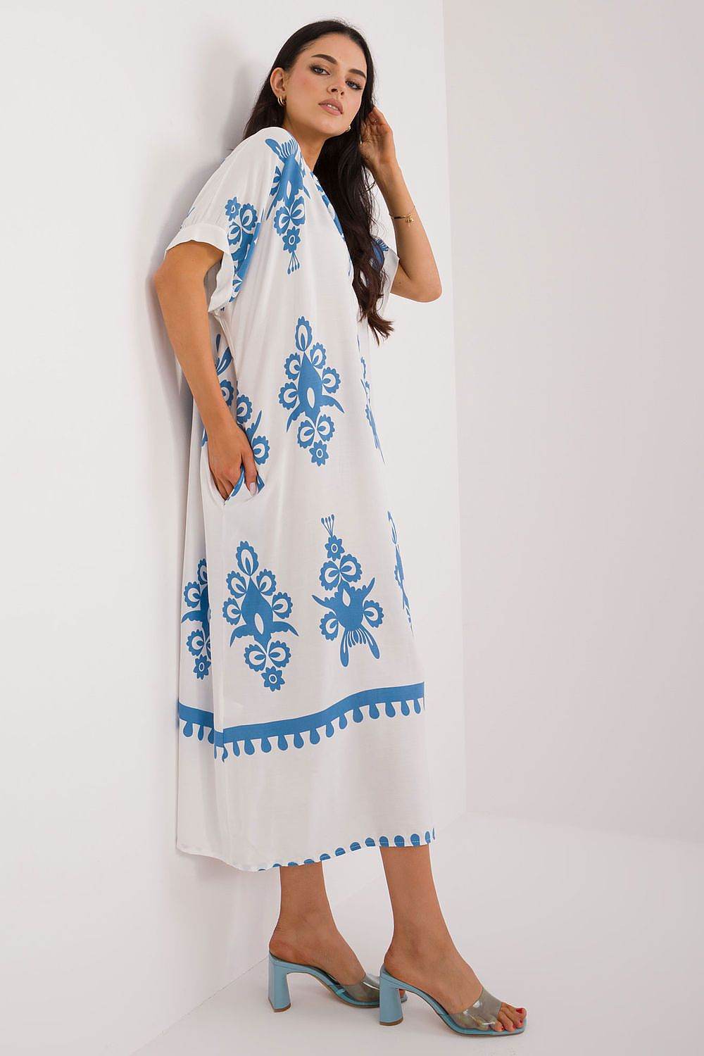 Daydress Italy Moda - CELIA MODA