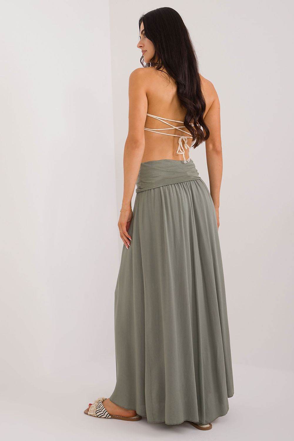 Long skirt Och Bella - CELIA MODA