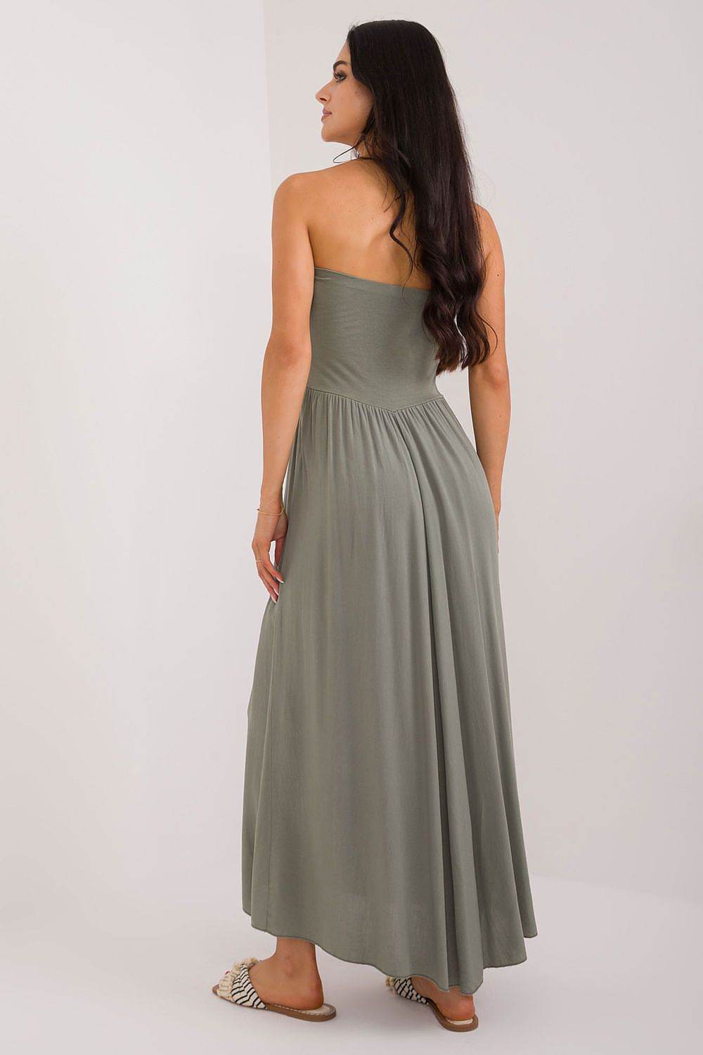 Long skirt Och Bella - CELIA MODA