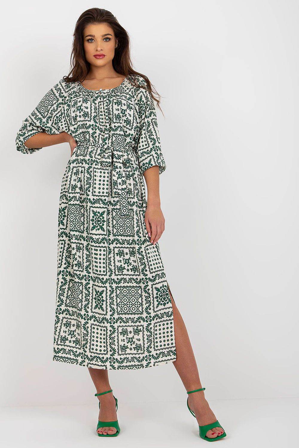 Daydress Lakerta - CELIA MODA