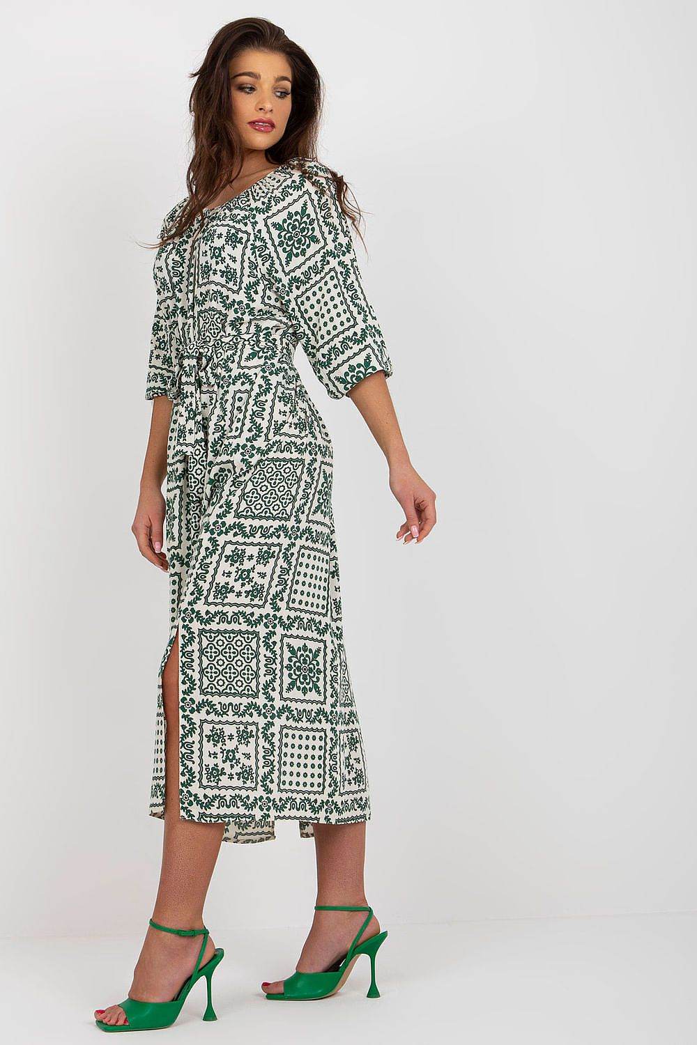 Daydress Lakerta - CELIA MODA