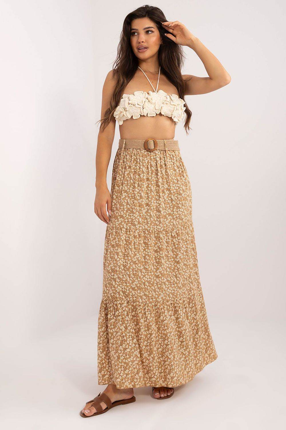 Long skirt Italy Moda - CELIA MODA