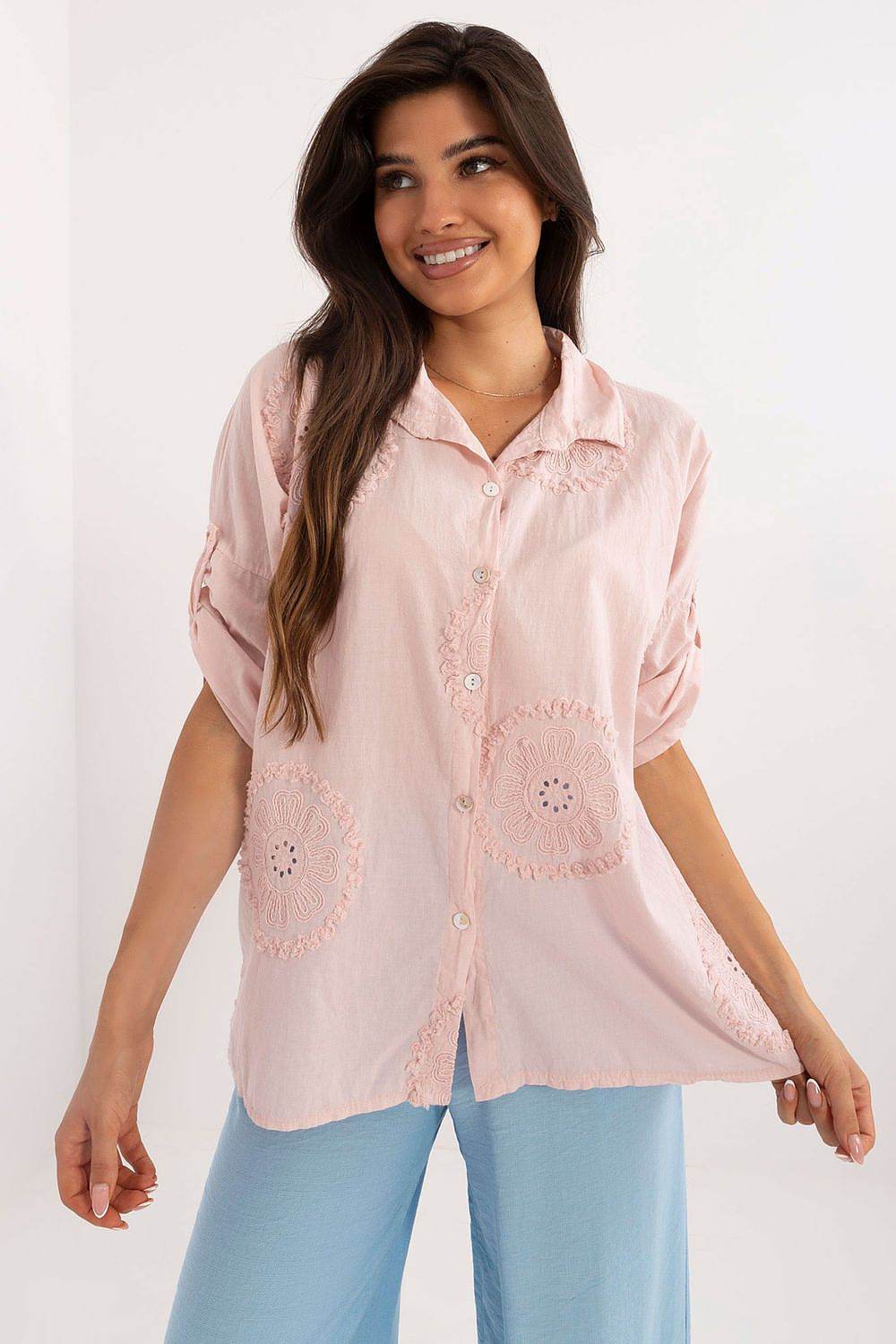 Shirt Italy Moda - CELIA MODA