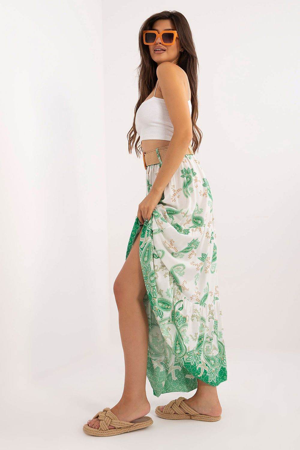 Long skirt Italy Moda - CELIA MODA