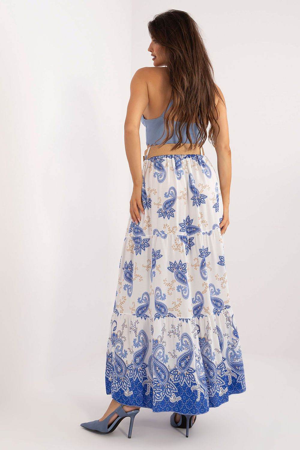 Long skirt Italy Moda - CELIA MODA