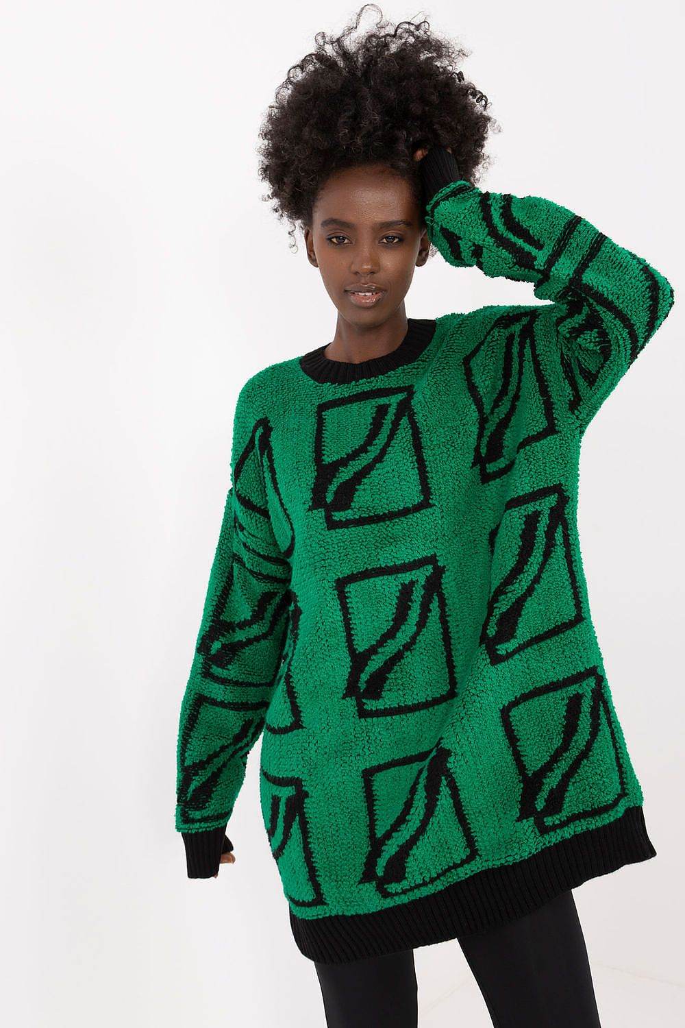 Jumper Badu - CELIA MODA