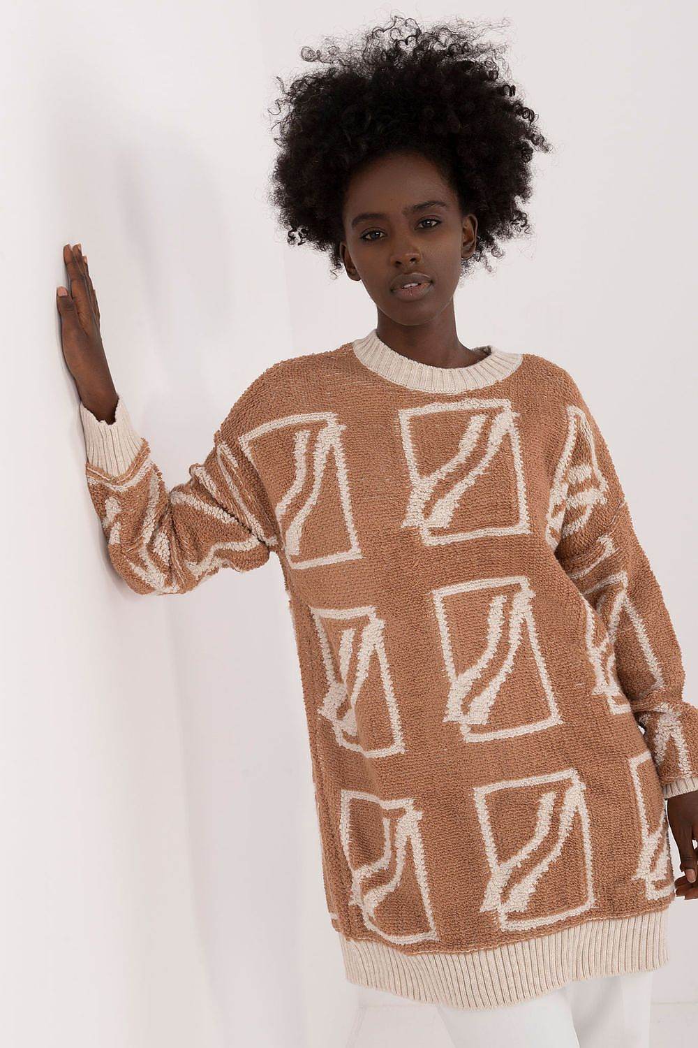 Jumper Badu - CELIA MODA