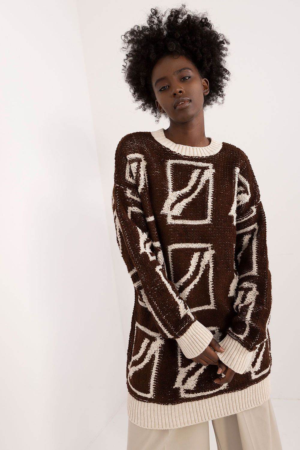 Jumper Badu - CELIA MODA