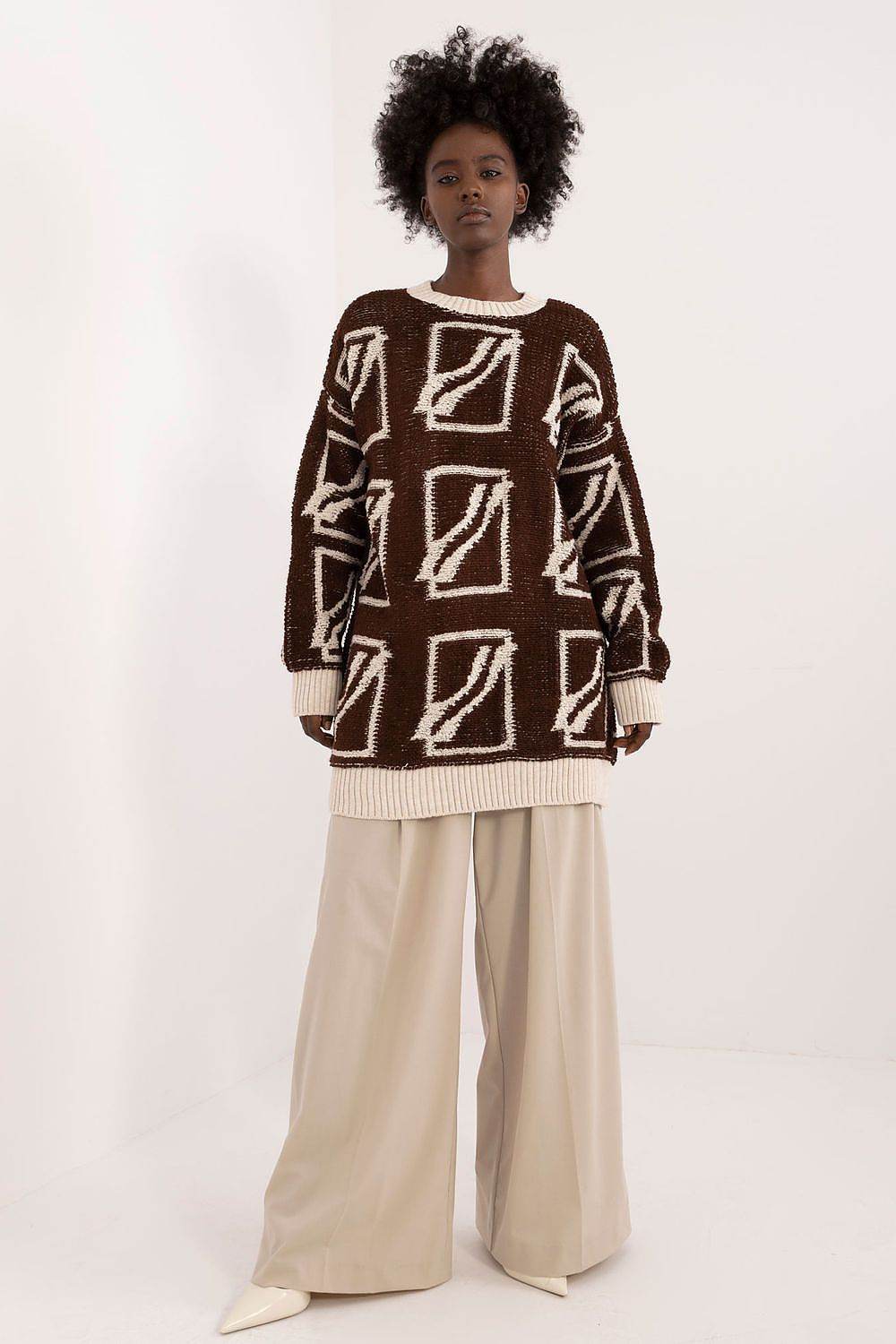 Jumper Badu - CELIA MODA