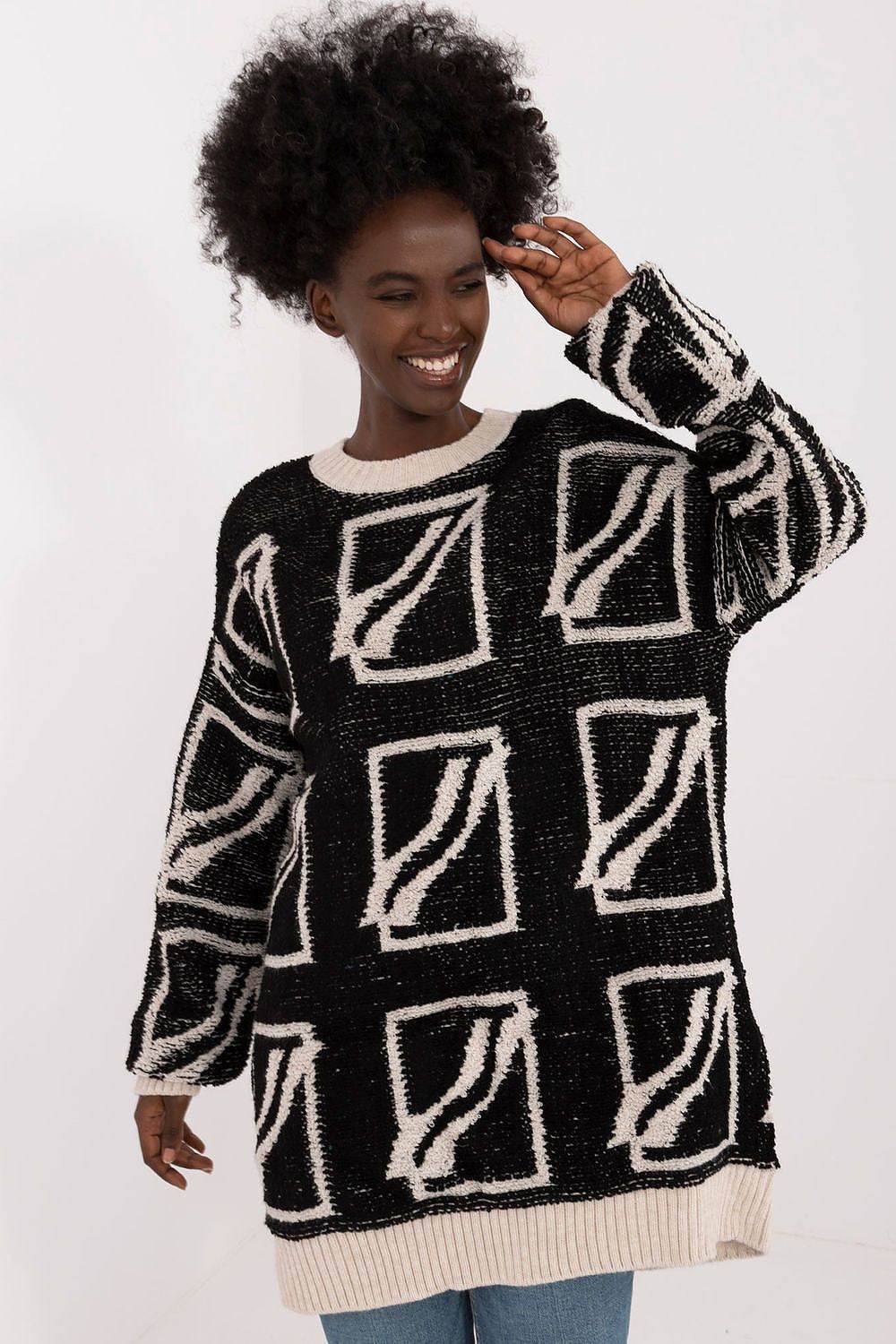 Jumper Badu - CELIA MODA