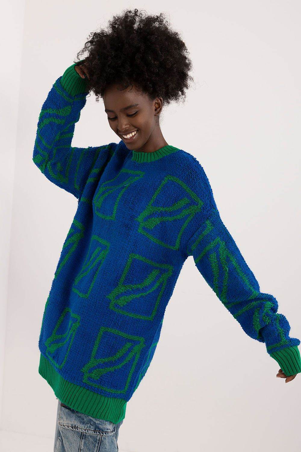 Jumper Badu - CELIA MODA