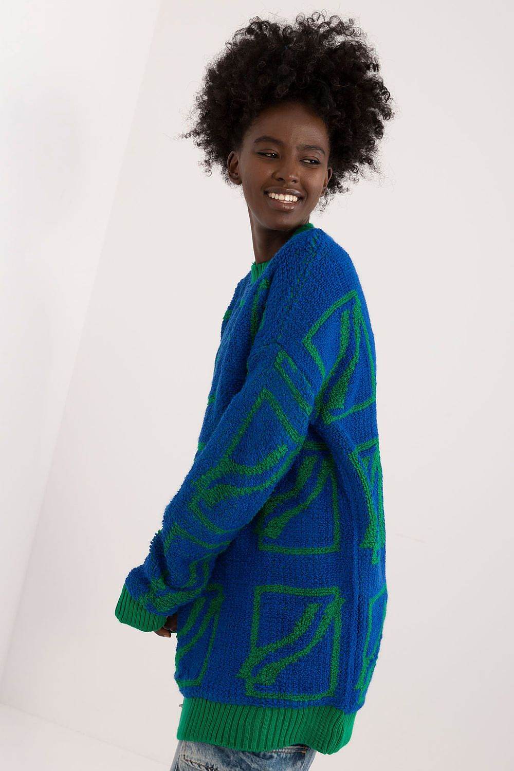 Jumper Badu - CELIA MODA
