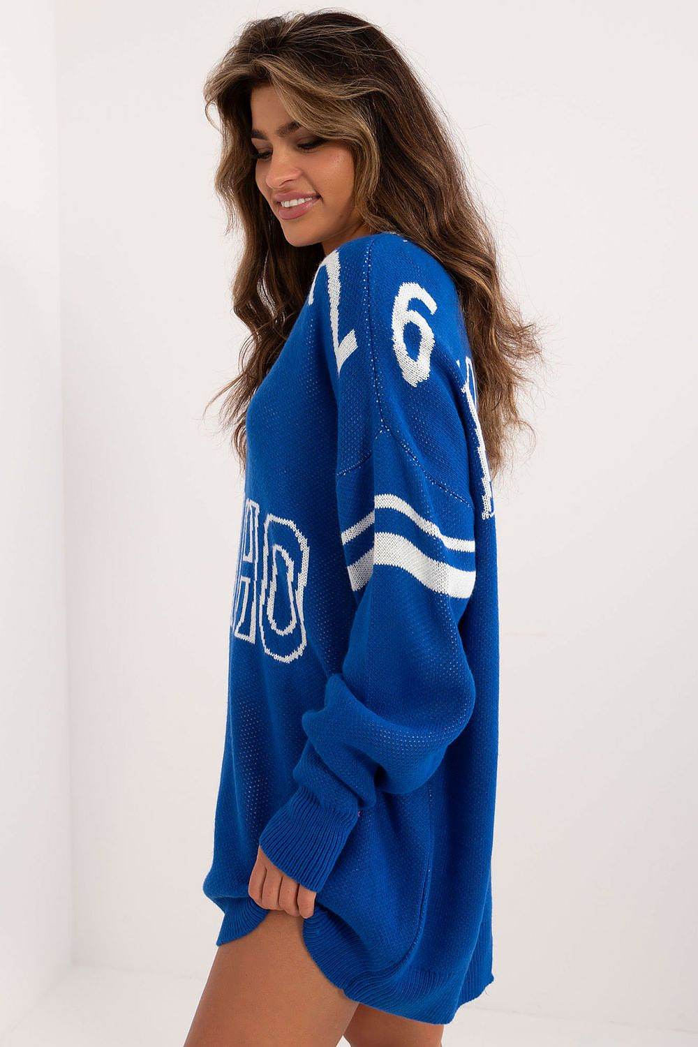 Long jumper Badu - CELIA MODA