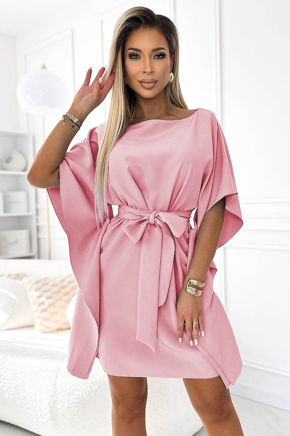 Daydress Numoco - CELIA MODA
