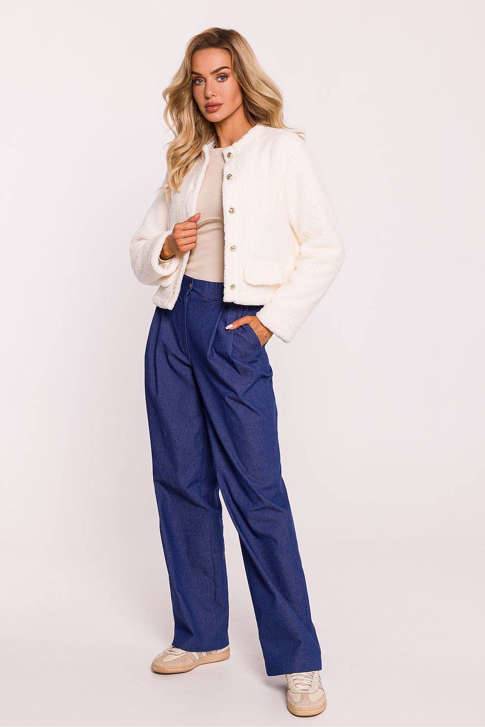 Sweatshirt Moe - CELIA MODA