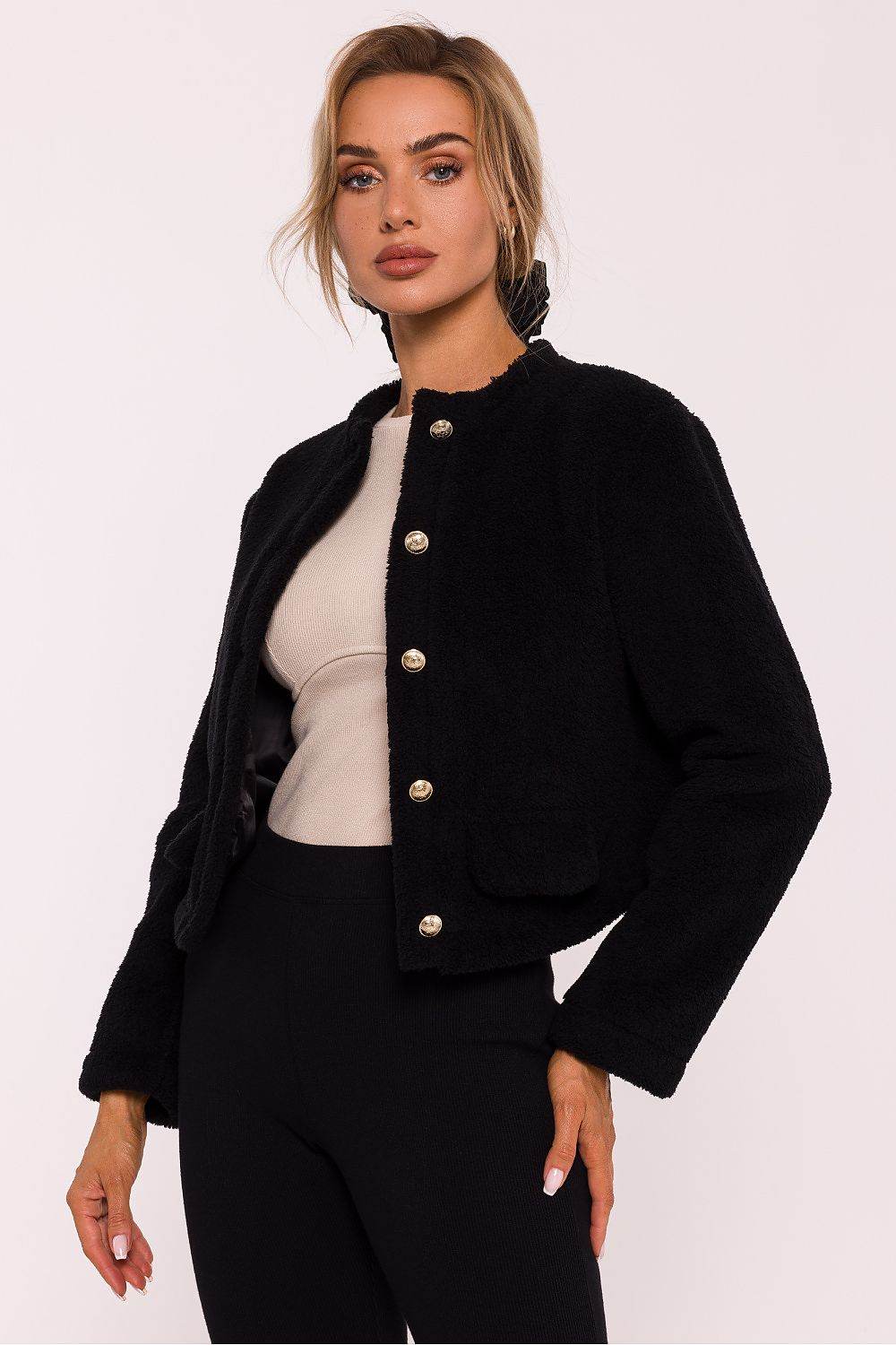 Sweatshirt Moe - CELIA MODA