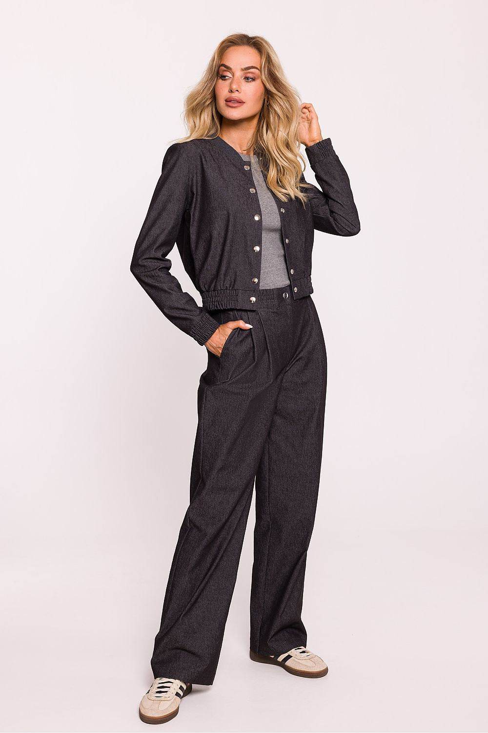 Jacket Moe - CELIA MODA