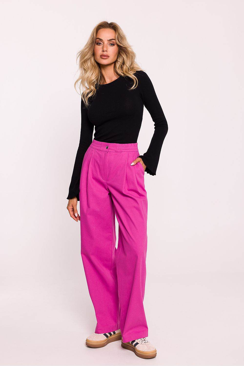 Trousers Moe - CELIA MODA