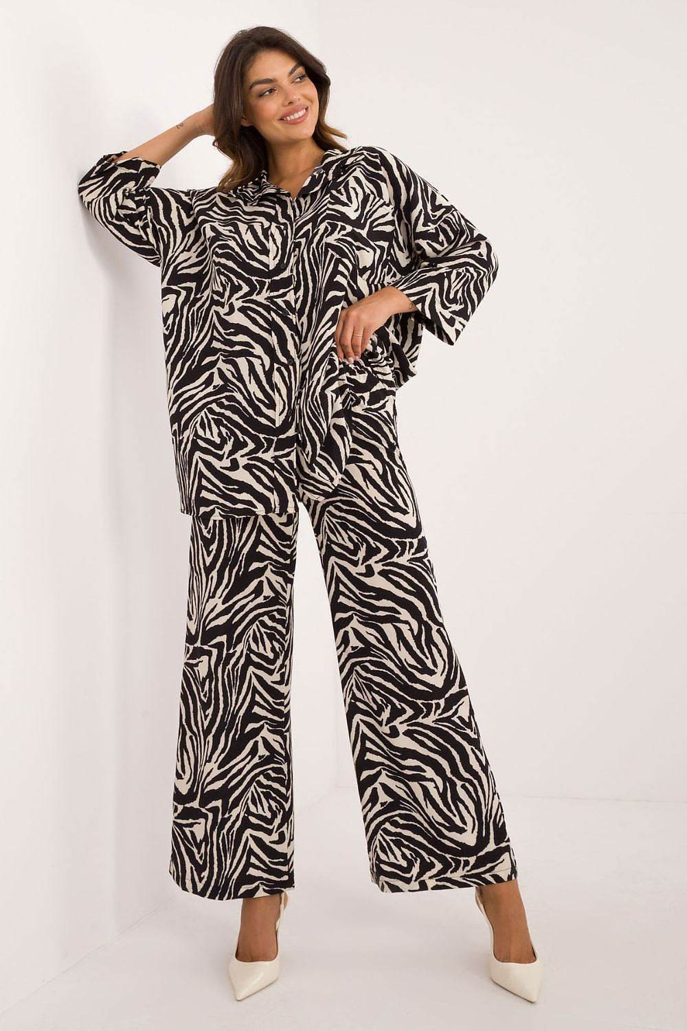 Set Italy Moda - CELIA MODA