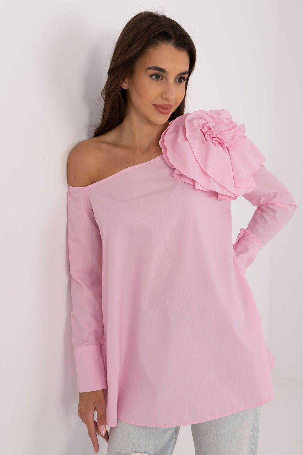 Blouse Lakerta - CELIA MODA
