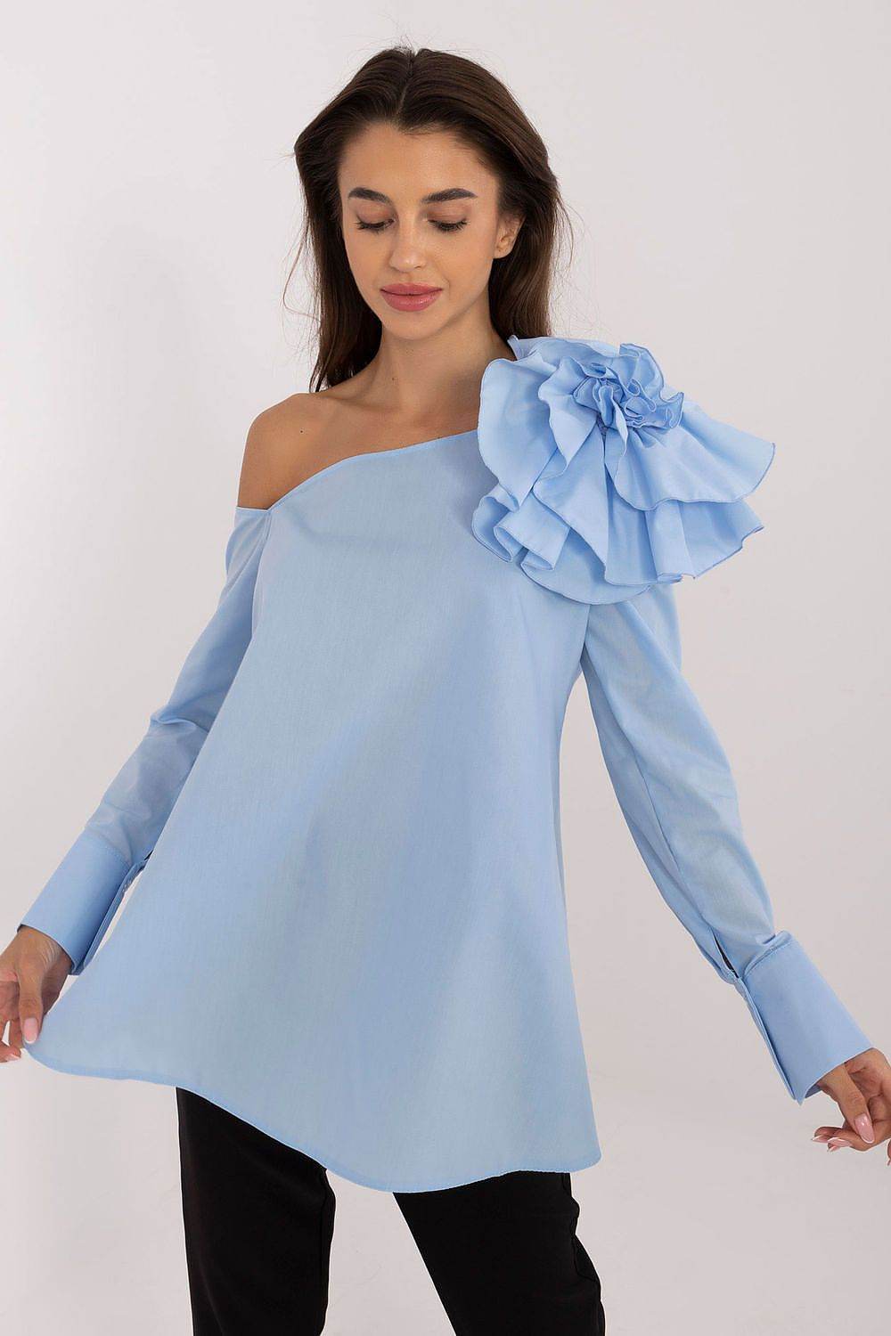 Blouse Lakerta - CELIA MODA