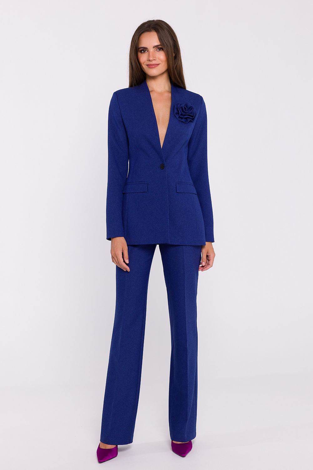 Women trousers Stylove - CELIA MODA