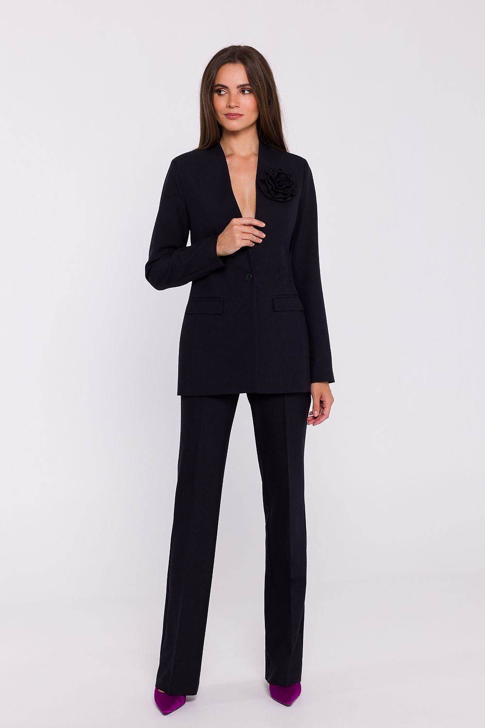 Women trousers Stylove - CELIA MODA