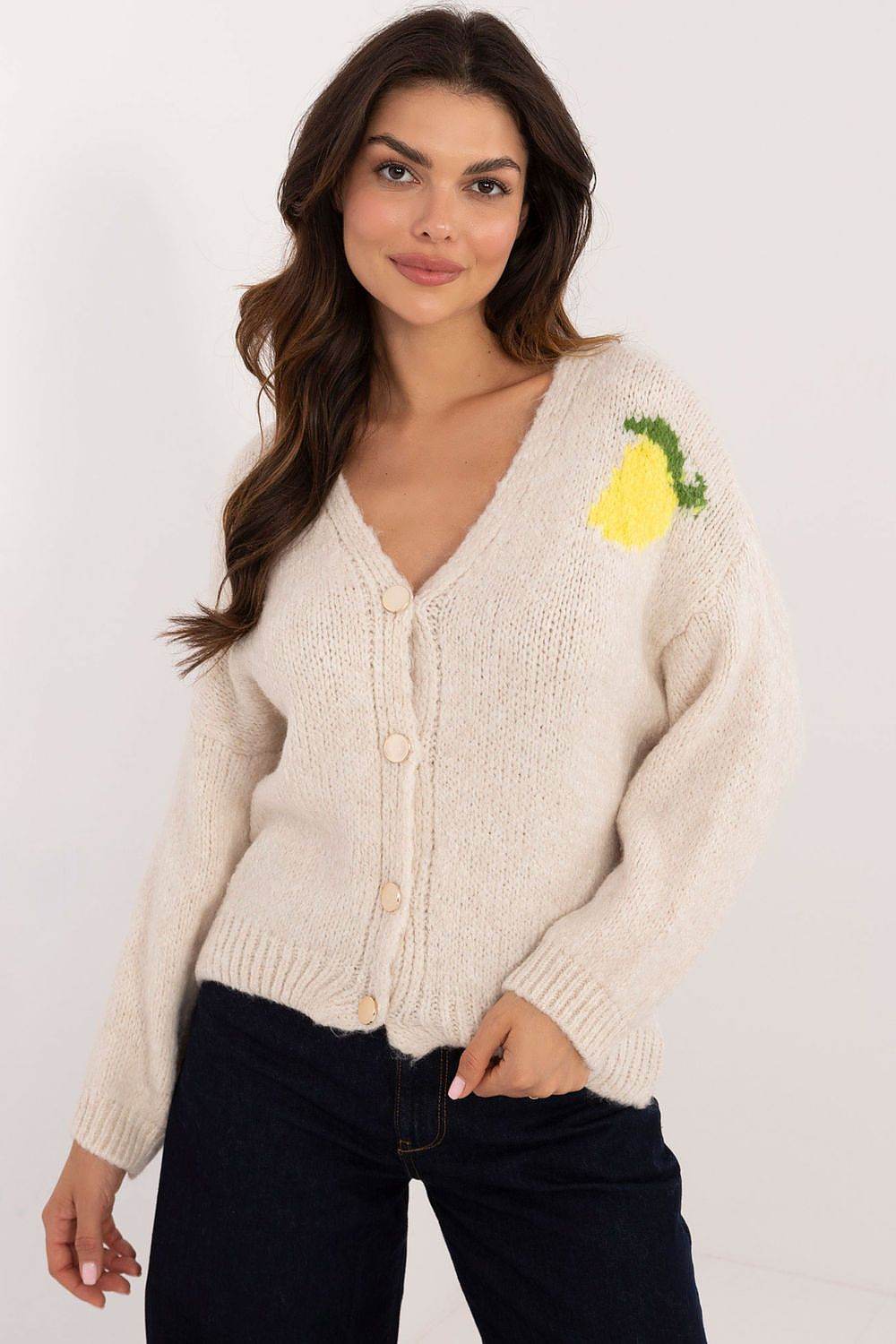 Cardigan Italy Moda - CELIA MODA