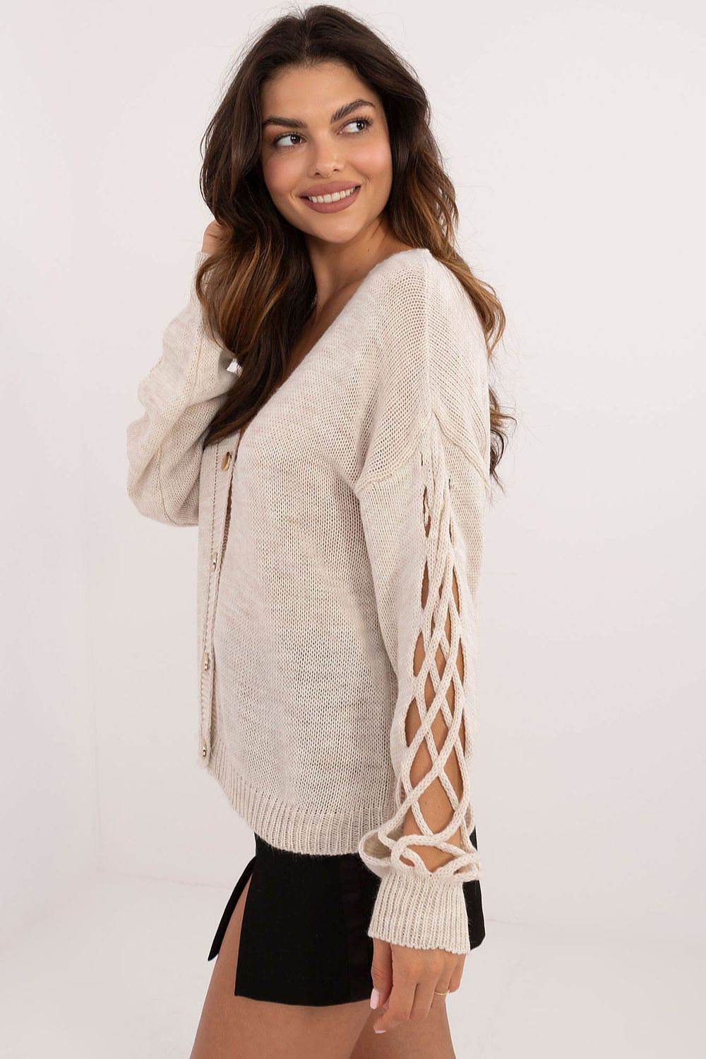Cardigan Italy Moda - CELIA MODA