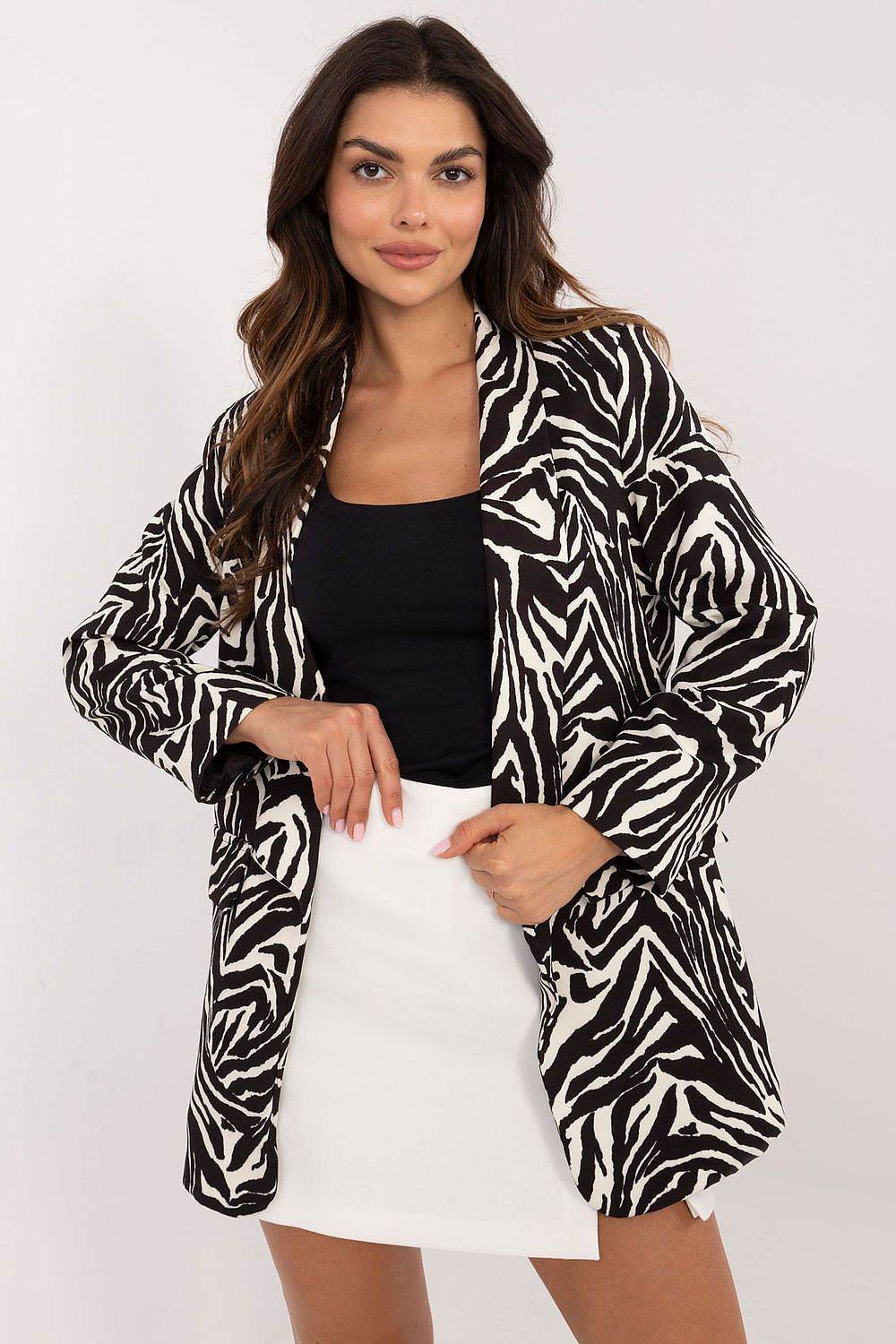 Jacket Italy Moda - CELIA MODA