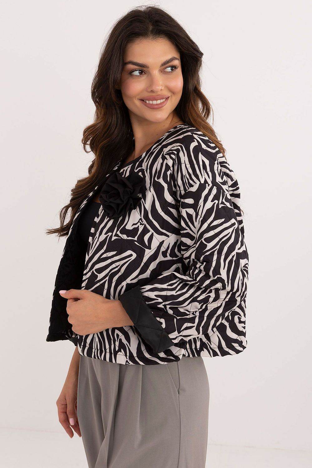 Jacket Italy Moda - CELIA MODA
