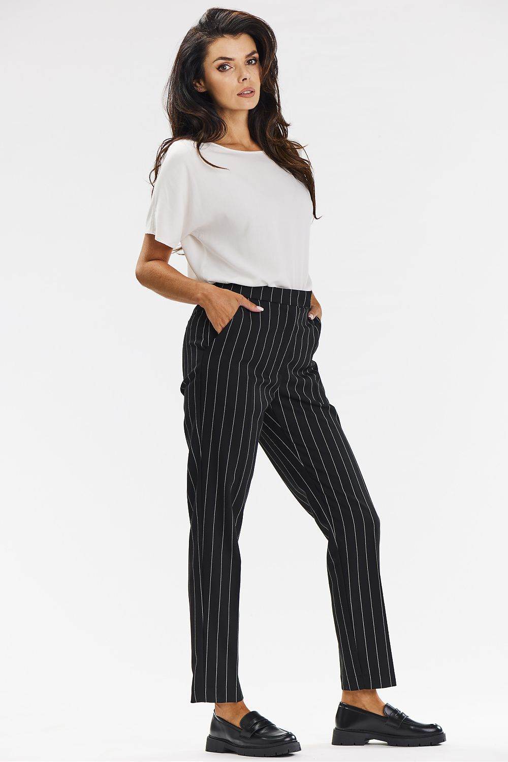 Women trousers awama - CELIA MODA