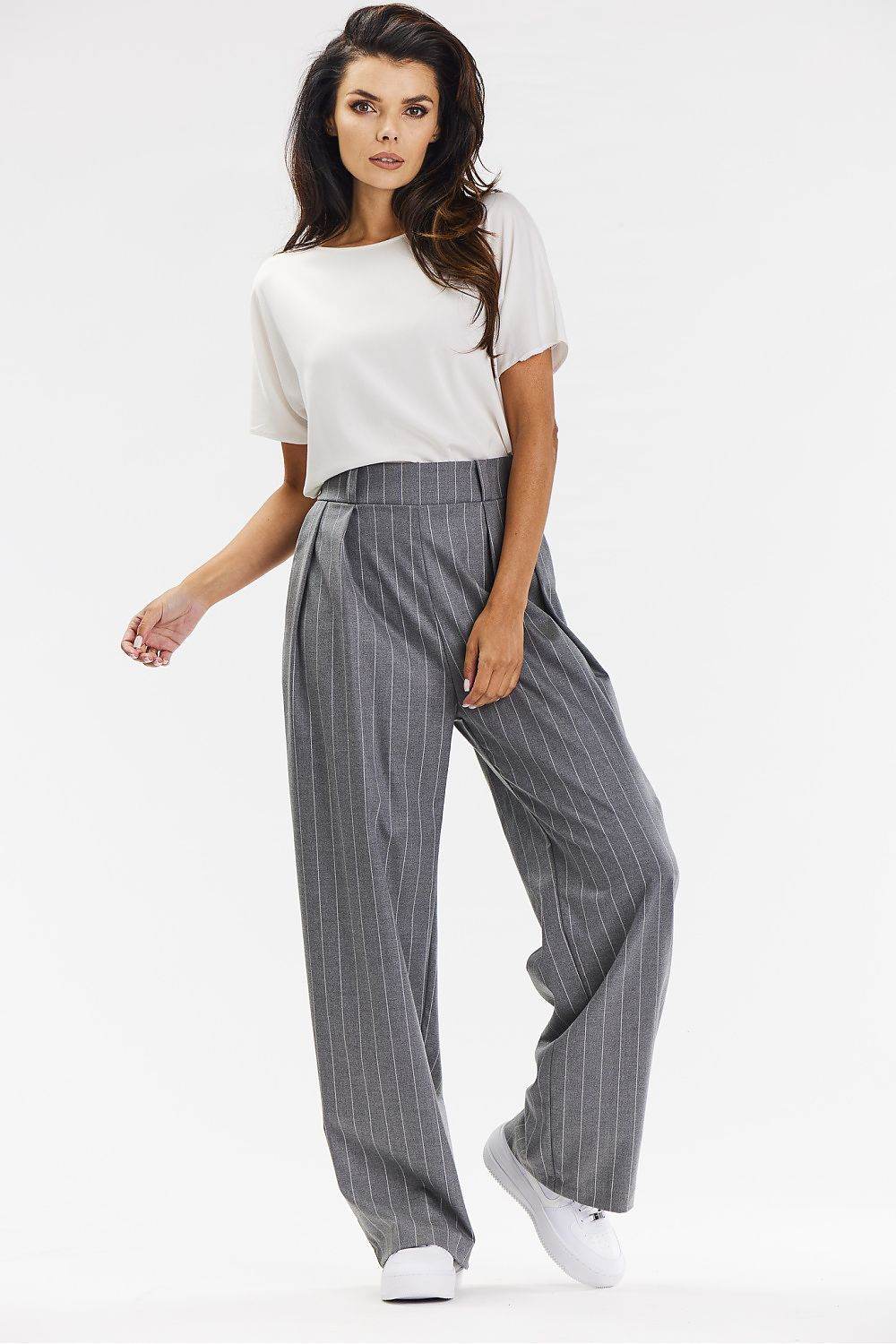 Women trousers awama - CELIA MODA