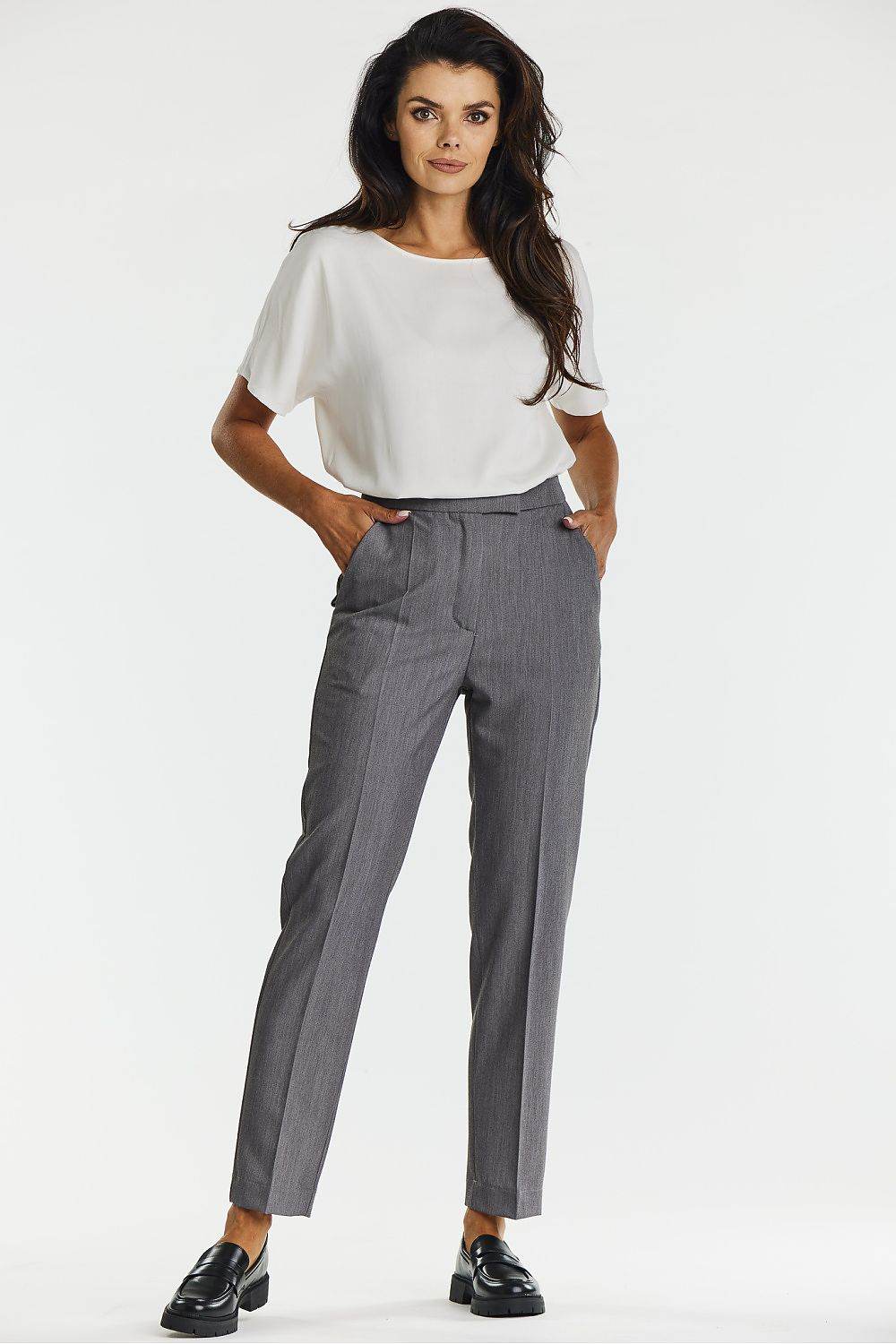 Women trousers awama - CELIA MODA