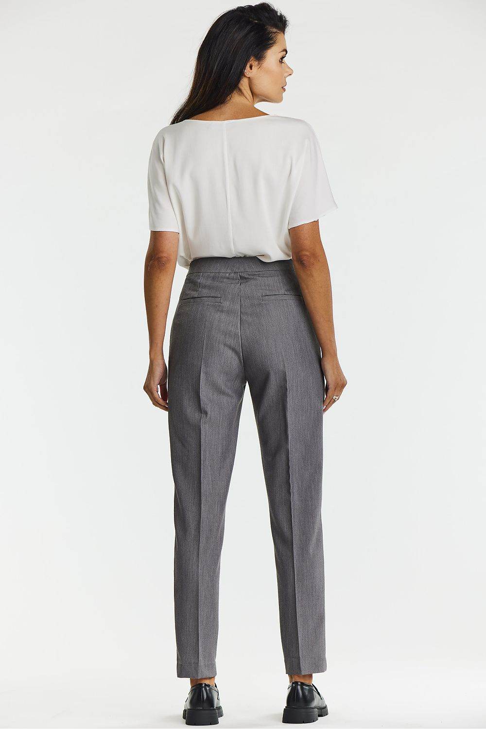 Women trousers awama - CELIA MODA