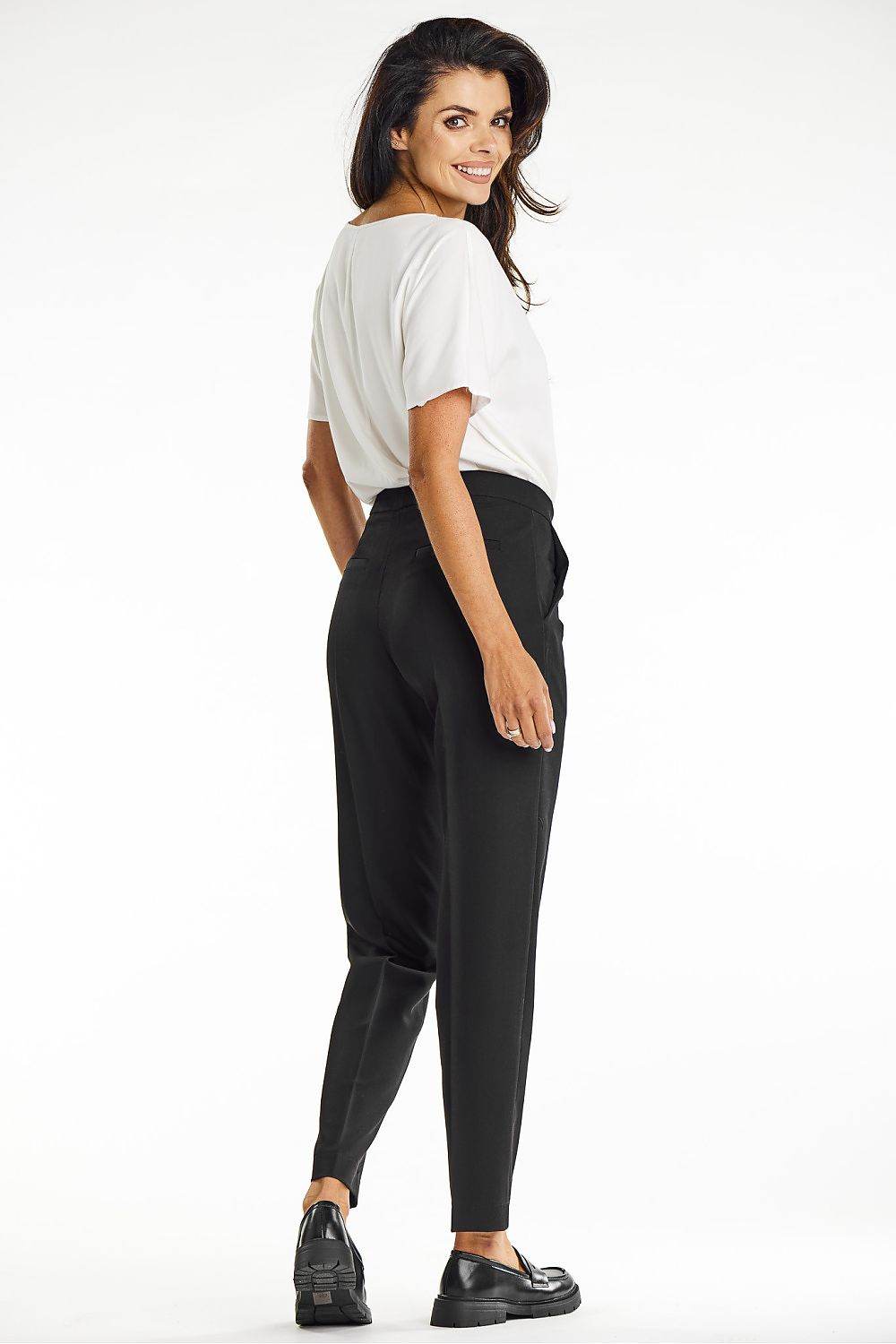 Women trousers awama - CELIA MODA