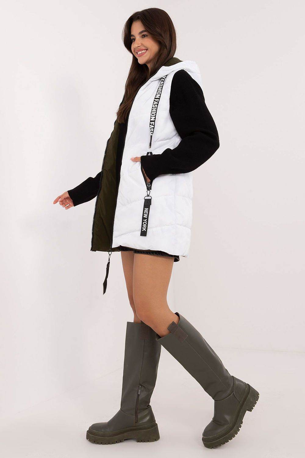 Gilet Factory Price - CELIA MODA