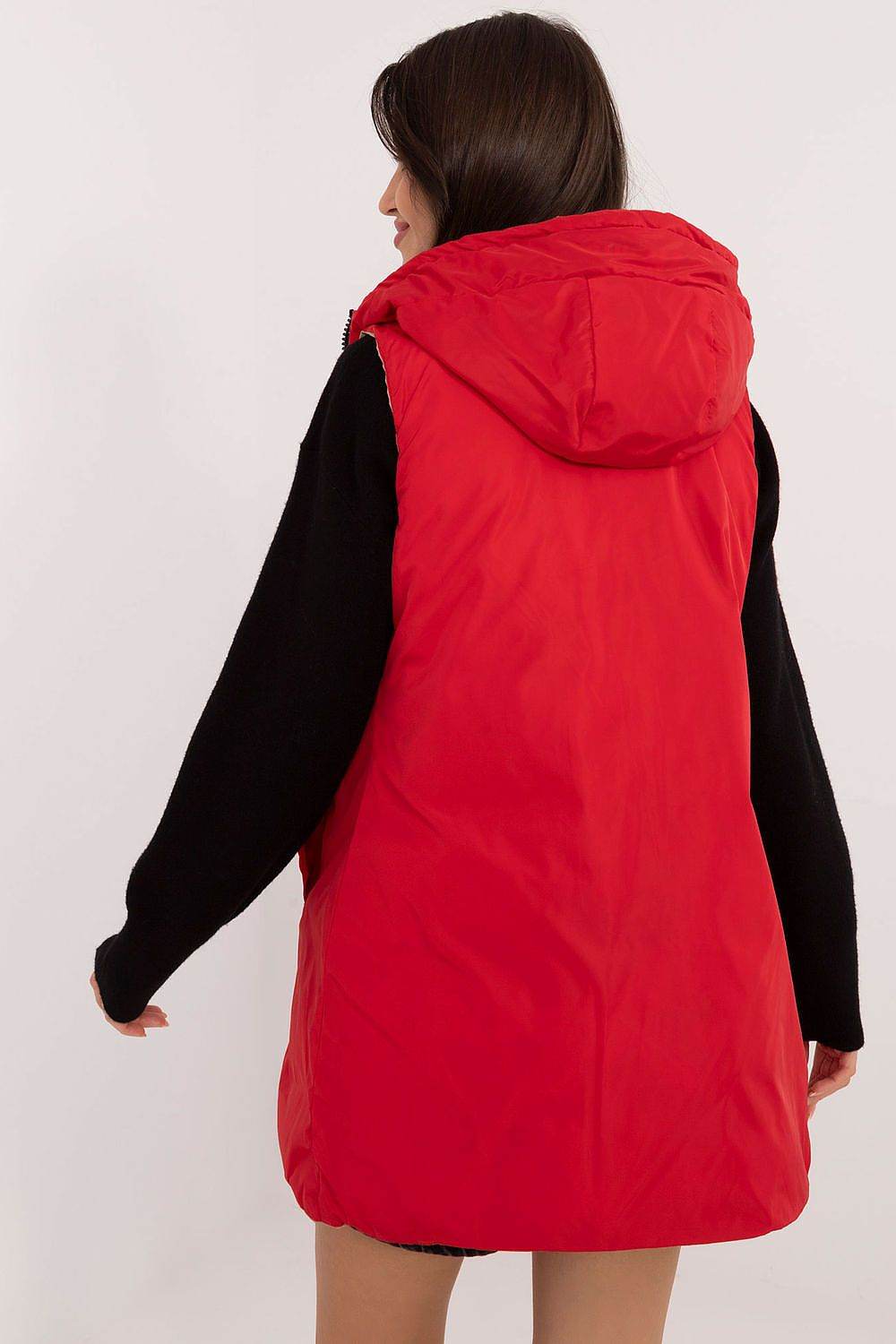 Gilet Factory Price - CELIA MODA